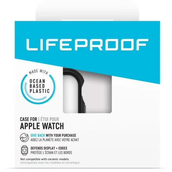 Lifeproof Apple Watch 41Mm Series 7/8 Bumper Case